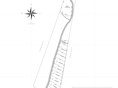 Lote em Bonsucesso (Lote 19), Igaratá (2.500m²) a 6 km do Centro — ótimo custo-benefício